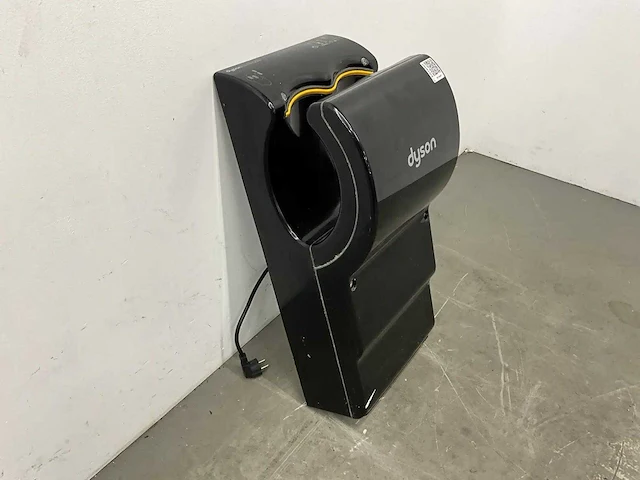 Dyson - airblade ab14 - handendroger - afbeelding 4 van  7