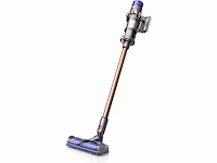 Dyson - v10 - absolute - steelstofzuiger - afbeelding 1 van  6