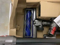 Dyson - v10 - absolute - steelstofzuiger - afbeelding 6 van  6