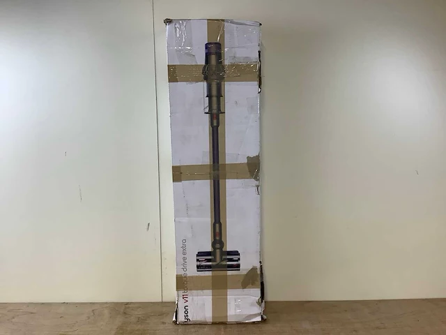 Dyson - v11 torque drive extra - stofzuiger - afbeelding 2 van  8