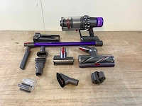 Dyson - v11 torque drive extra - stofzuiger - afbeelding 3 van  8