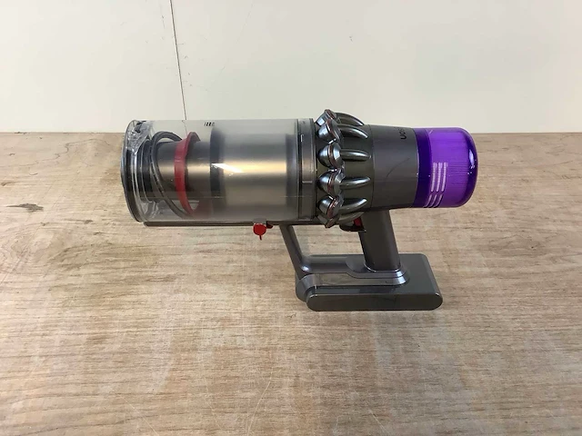 Dyson - v11 torque drive extra - stofzuiger - afbeelding 4 van  8