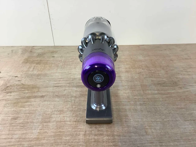 Dyson - v11 torque drive extra - stofzuiger - afbeelding 5 van  8