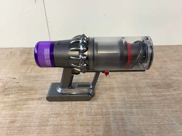 Dyson - v11 torque drive extra - stofzuiger - afbeelding 6 van  8