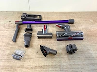 Dyson - v11 torque drive extra - stofzuiger - afbeelding 8 van  8