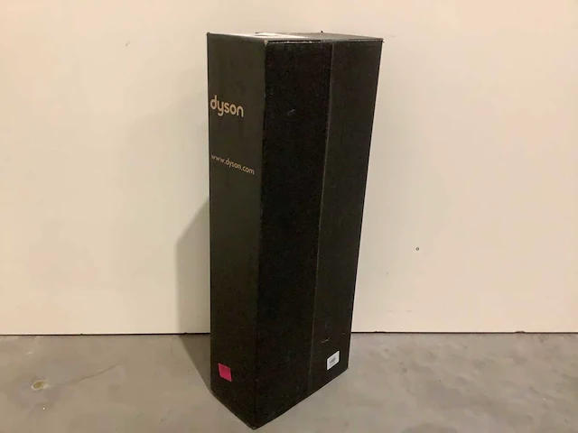 Dyson - v8 - advanced - steelsofzuiger - afbeelding 2 van  5
