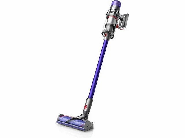 Dyson - v8 - advanced - steelstofzuiger - afbeelding 1 van  6