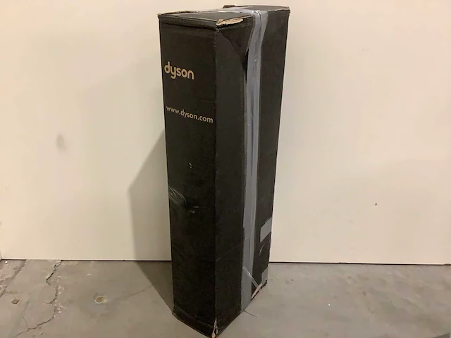 Dyson - v8 - advanced - steelstofzuiger - afbeelding 2 van  6