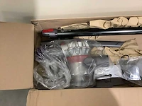 Dyson - v8 - advanced - steelstofzuiger - afbeelding 4 van  6