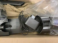 Dyson - v8 - advanced - steelstofzuiger - afbeelding 6 van  6