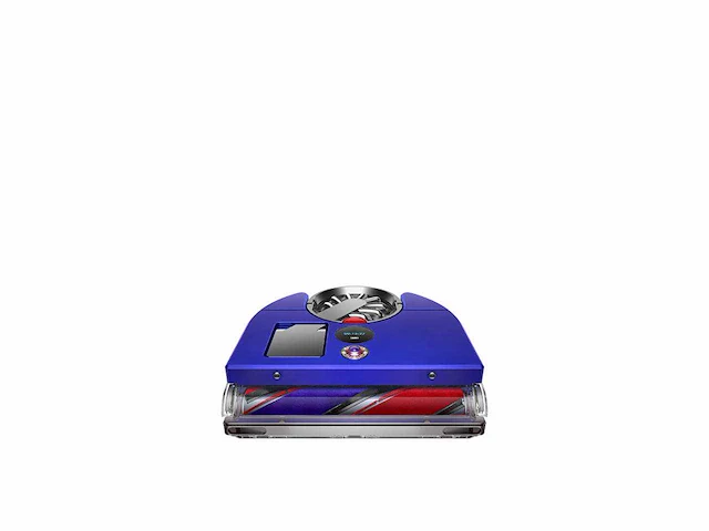 Dyson 360 visnav robotstofzuiger - afbeelding 1 van  9