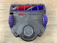 Dyson 360 visnav robotstofzuiger - afbeelding 6 van  9