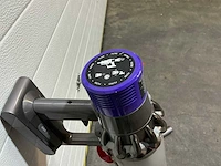 Dyson accu steelstofzuiger stofzuiger - afbeelding 3 van  6