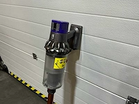 Dyson accu steelstofzuiger stofzuiger - afbeelding 4 van  6