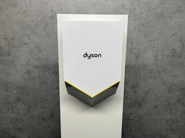 Dyson airblade - handdroger - afbeelding 4 van  8