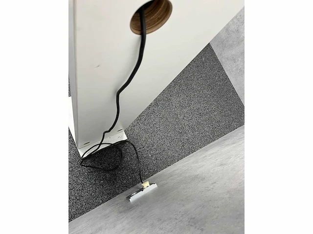 Dyson airblade - handdroger - afbeelding 8 van  8