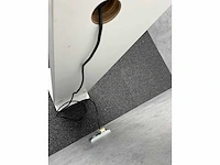 Dyson airblade - handdroger - afbeelding 8 van  8