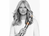 Dyson airwrap complete long barrel - nickel/copper dyson - afbeelding 3 van  4