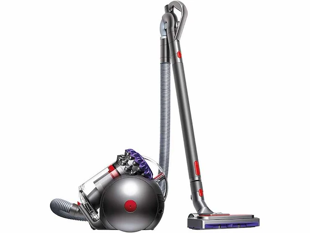 Dyson big ball absolute 2 stofzuiger - afbeelding 1 van  7