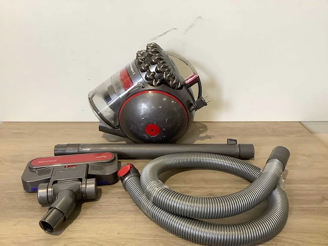 Dyson big ball absolute 2 stofzuiger - afbeelding 2 van  7