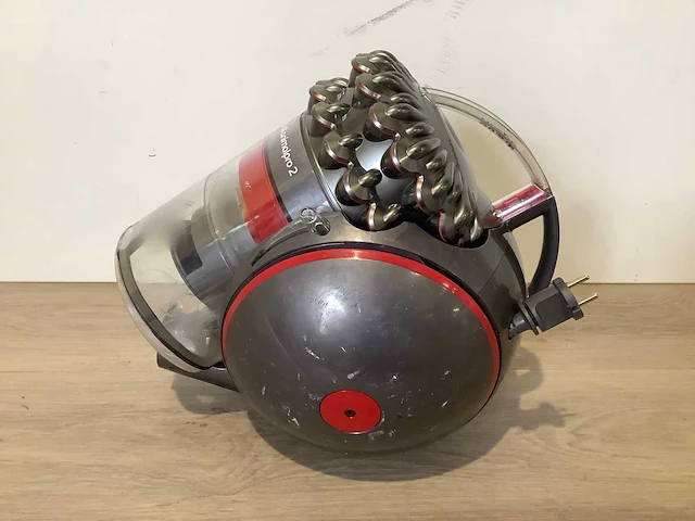 Dyson big ball absolute 2 stofzuiger - afbeelding 3 van  7