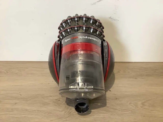 Dyson big ball absolute 2 stofzuiger - afbeelding 4 van  7