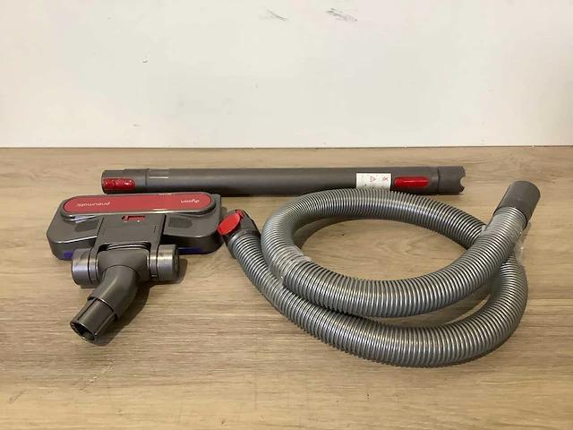 Dyson big ball absolute 2 stofzuiger - afbeelding 5 van  7