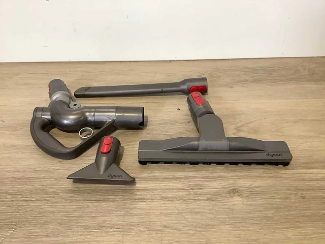 Dyson big ball absolute 2 stofzuiger - afbeelding 6 van  7