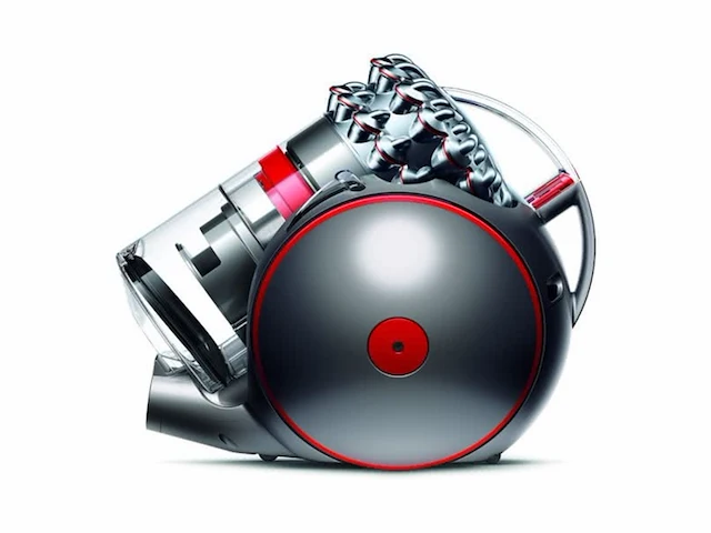 Dyson cinetic big ball absolute 2 stofzuiger m 0.8l 700w - afbeelding 1 van  4