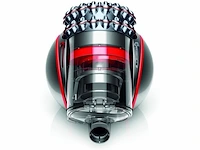 Dyson cinetic big ball absolute 2 stofzuiger m 0.8l 700w - afbeelding 4 van  4