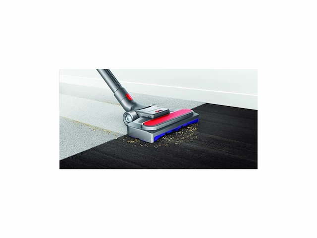 Dyson cinetic big ball multifloor 2 cilinderstofzuiger zonder zak grijs/geel - afbeelding 3 van  7