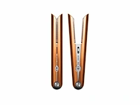 Dyson corrale - koper/nikkel - haarstyling stijltang - afbeelding 2 van  2
