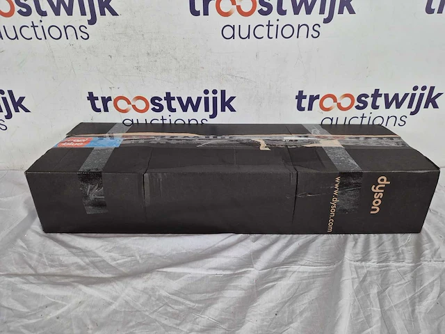 Dyson cyclone v10 absolute - steelstofzuiger - koper - 150 air watts - hepa - lange batterijduur - afbeelding 2 van  3
