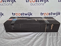 Dyson cyclone v10 absolute - steelstofzuiger - koper - 150 air watts - hepa - lange batterijduur - afbeelding 2 van  3