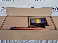 Dyson cyclone v10 absolute - steelstofzuiger - koper - 150 air watts - hepa - lange batterijduur - afbeelding 3 van  3