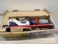 Dyson cyclone v10 stofzuiger - afbeelding 5 van  7