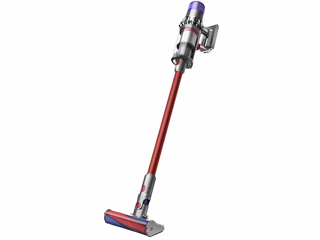 Dyson cyclone v10 stofzuiger - afbeelding 1 van  4