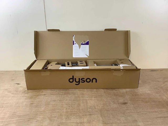 Dyson cyclone v10 stofzuiger - afbeelding 3 van  4