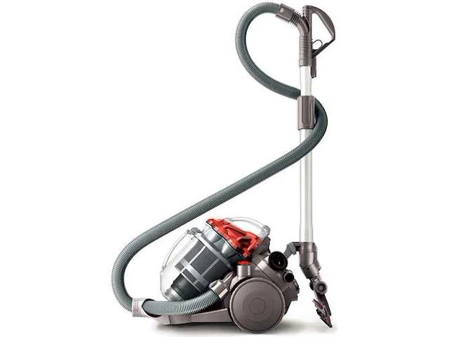 Dyson dc19 all floors stofzuiger - afbeelding 1 van  8