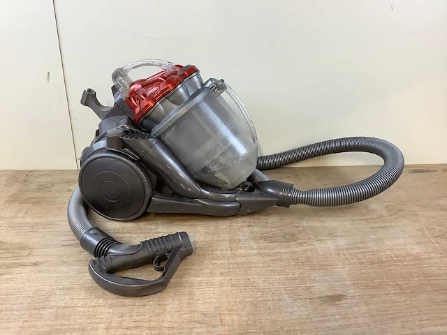 Dyson dc19 all floors stofzuiger - afbeelding 5 van  8