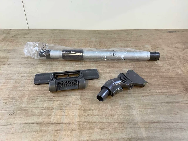 Dyson dc19 all floors stofzuiger - afbeelding 7 van  8