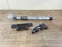 Dyson dc19 all floors stofzuiger - afbeelding 7 van  8