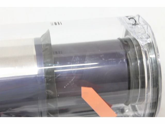 Dyson gen5 detect absolute steelstofzuiger pruisisch blauw/helder koper - afbeelding 5 van  6