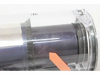 Dyson gen5 detect absolute steelstofzuiger pruisisch blauw/helder koper - afbeelding 5 van  6