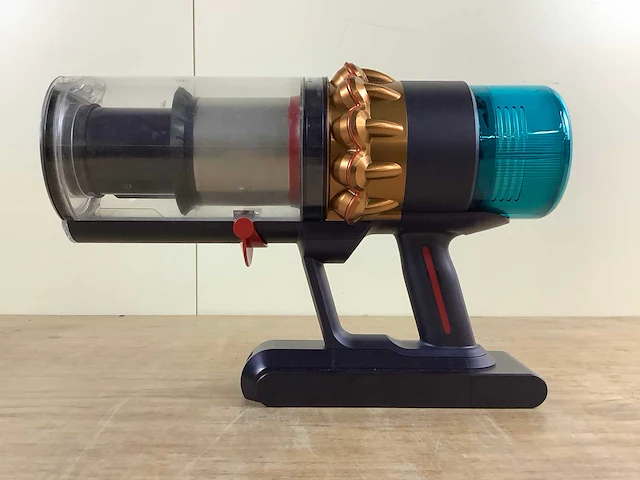 Dyson gen5 stofzuiger - afbeelding 2 van  6