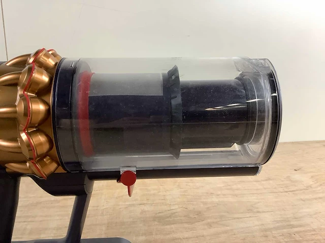 Dyson gen5 stofzuiger - afbeelding 5 van  6