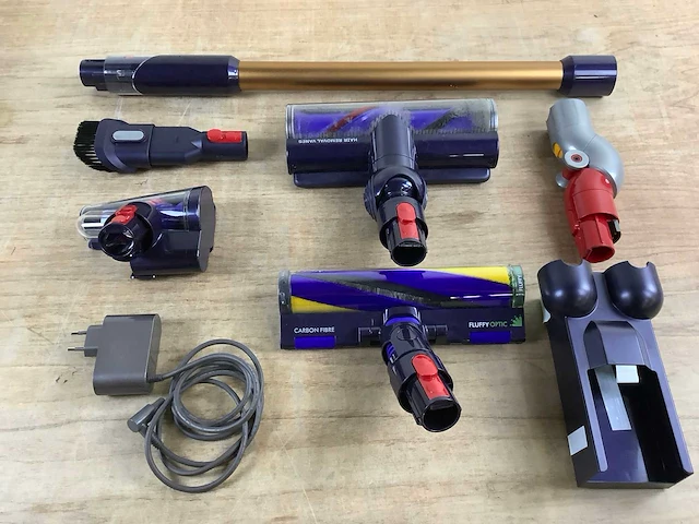 Dyson gen5 stofzuiger - afbeelding 6 van  6