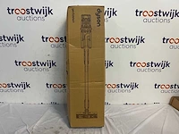 Dyson gen5detect absolute - steelstofzuiger - paars - 270 air watts - hepa - lichtgewicht - afbeelding 2 van  2
