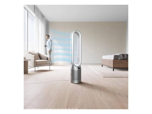 Dyson luchtreiniger purifier cool - afbeelding 3 van  3