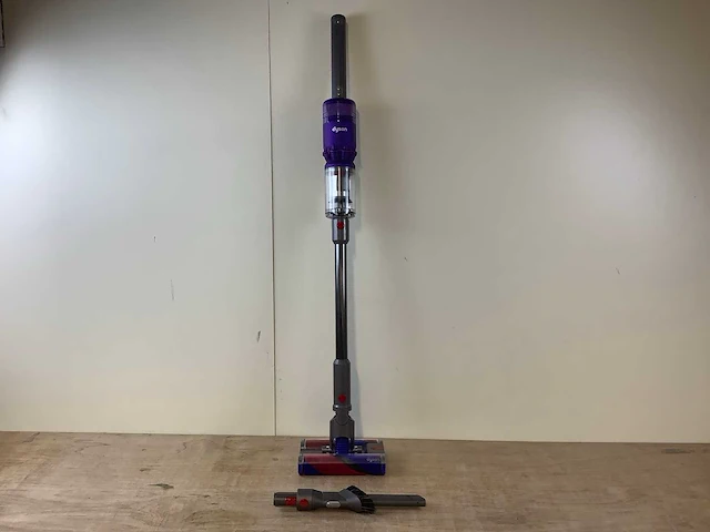 Dyson omni glide steelstofzuiger - afbeelding 3 van  6